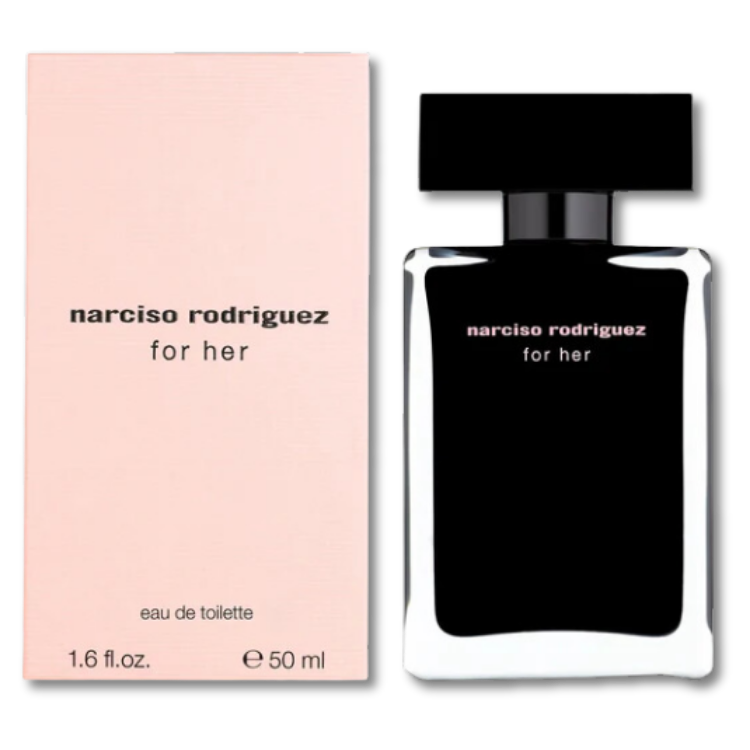 For Her - Eau de Toilette