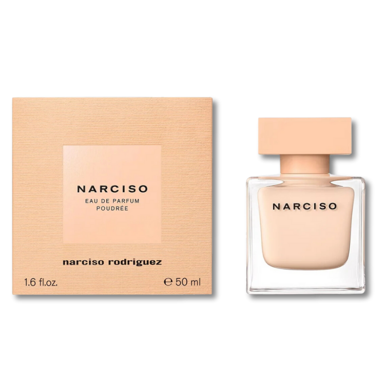 Narciso Poudrée - Eau de Parfum