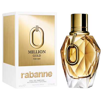 Million Gold for Her Eau de Parfum