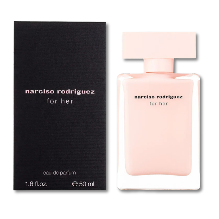 For Her - Eau De Parfum