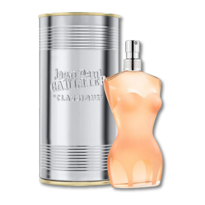 Classique - Eau De Toilette