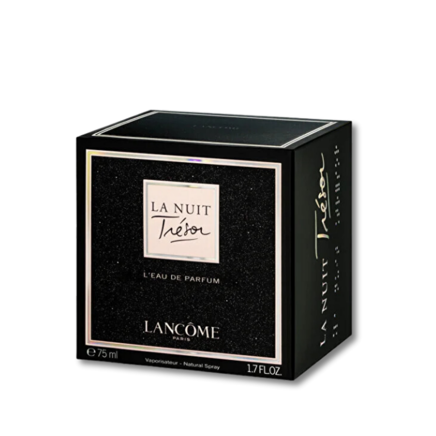 La Nuit Trésor - Eau de Parfum