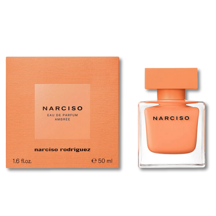 Narciso Ambrée - Eau de Parfum