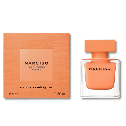 Narciso Ambrée - Eau de Parfum