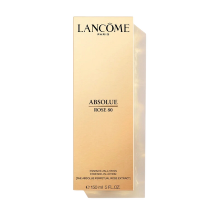 Absolue Rose 80 Lotion - Yüz ve Vücut Losyonu