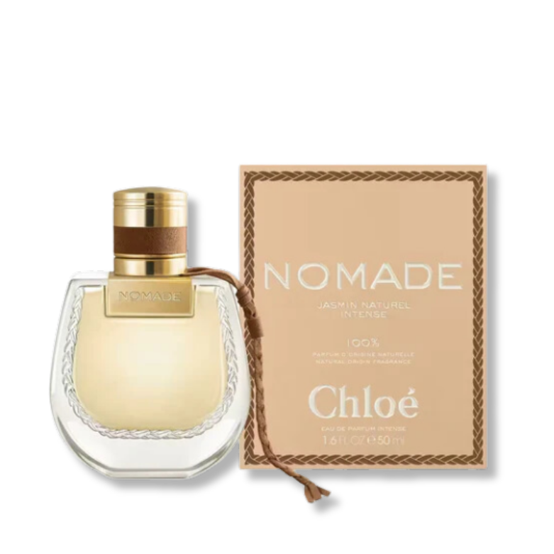 Chloé Nomade Jasmin Naturel Intense - Eau de Parfum Intense