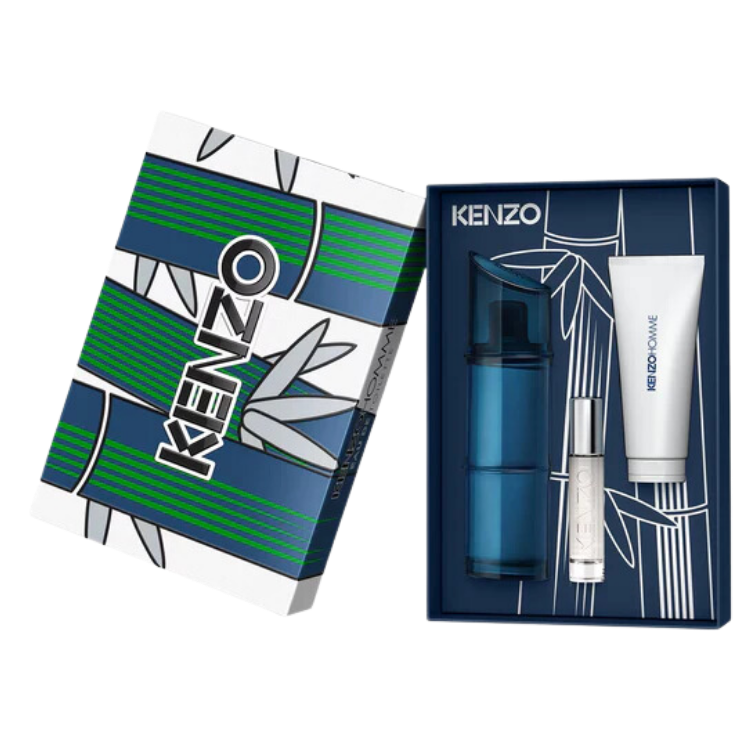 Kenzo Homme - Set Eau de Toilette