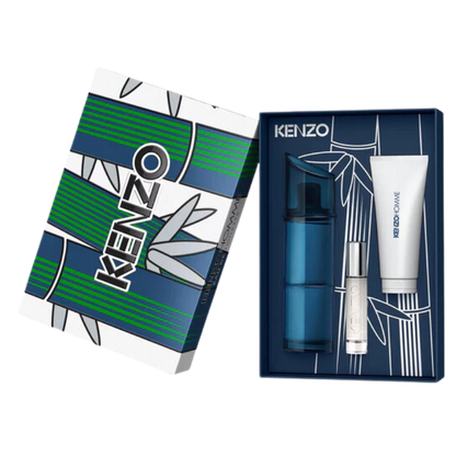 Kenzo Homme - Set Eau de Toilette