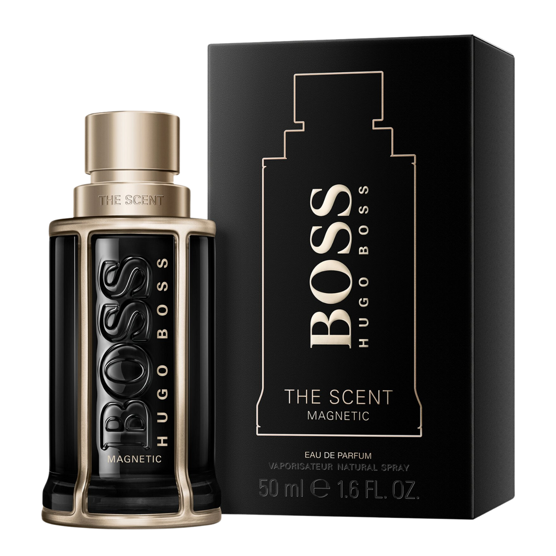 The Scent Magnetic for Him Eau de Parfum