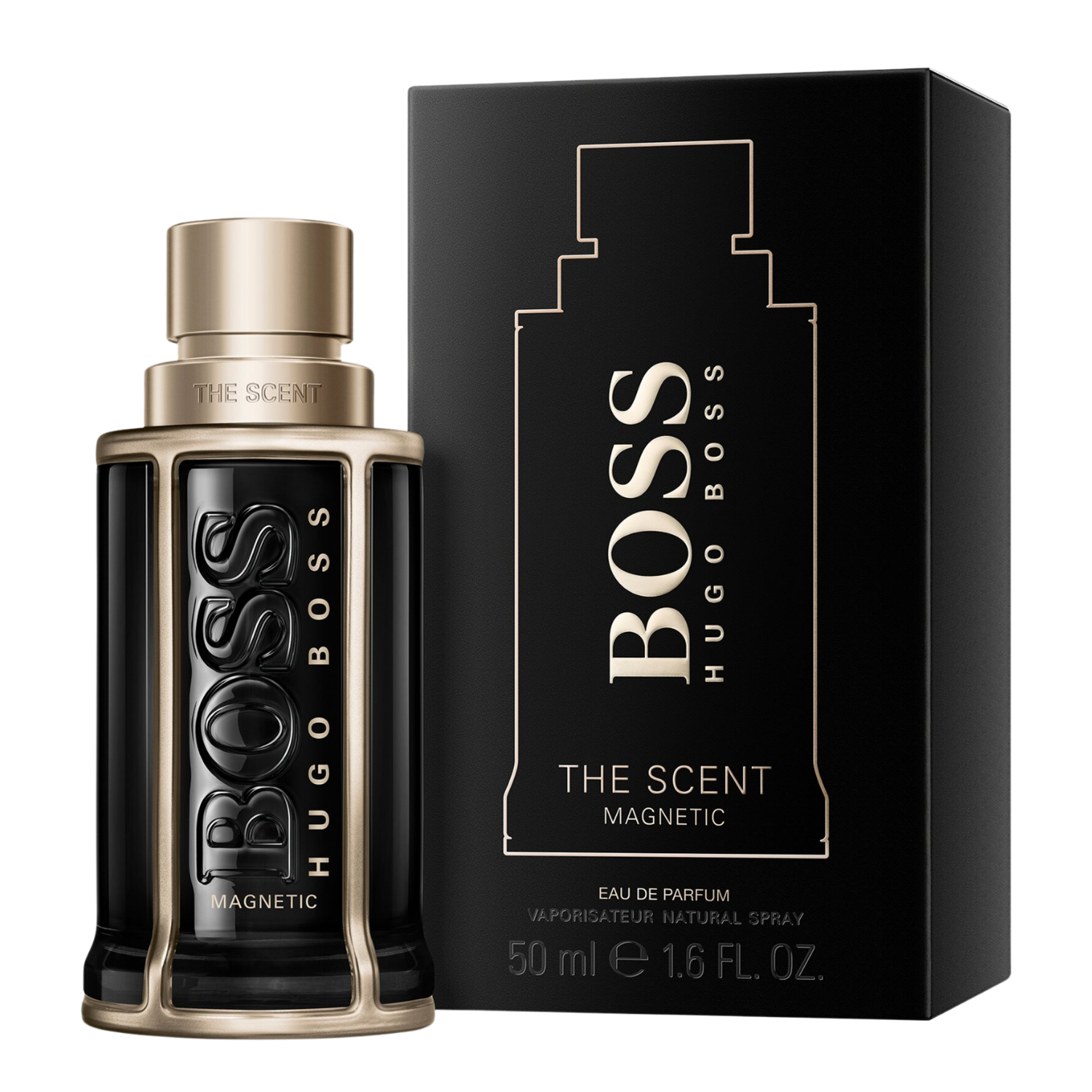 The Scent Magnetic for Him Eau de Parfum