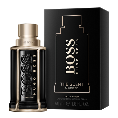 The Scent Magnetic for Him Eau de Parfum