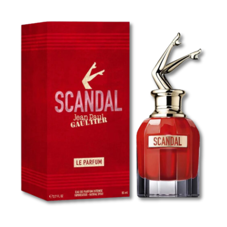 Scandal Le Parfum - Eau de Parfum