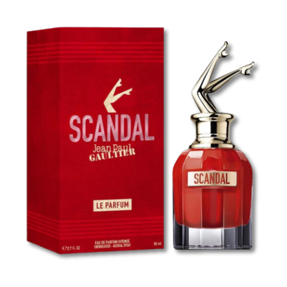 Scandal Le Parfum - Eau de Parfum