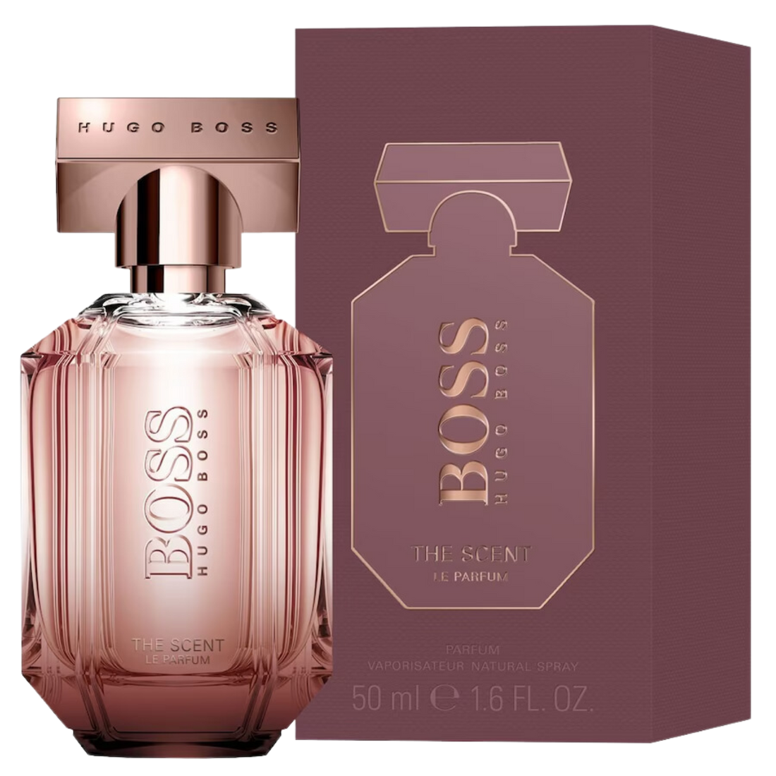 Boss The Scent For Her Parfum