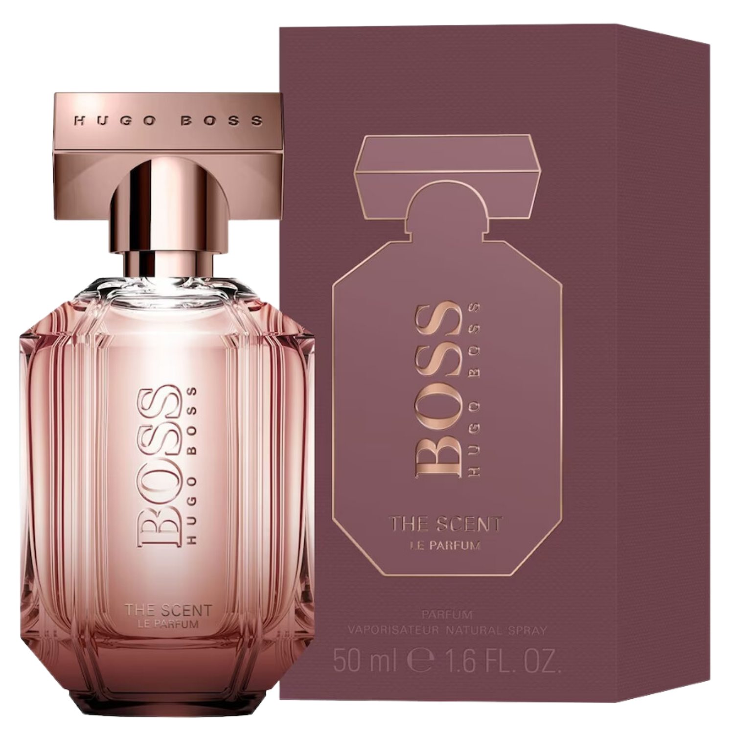 Boss The Scent For Her Parfum