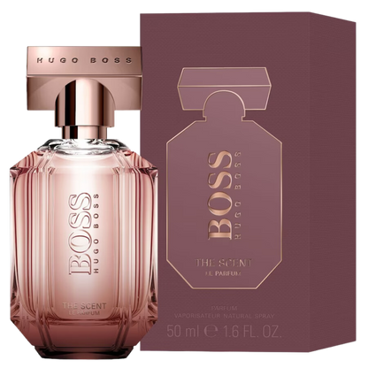 Boss The Scent For Her Parfum