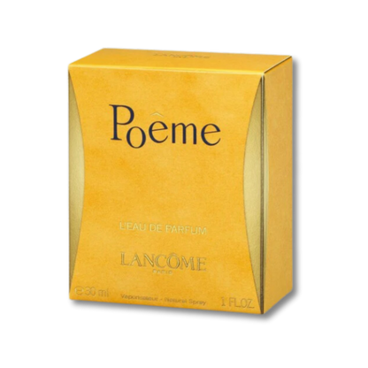 Poême Eau de Parfum