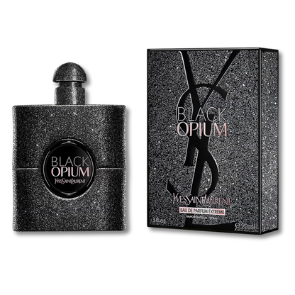 Black Opium Eau de Parfum  Extreme