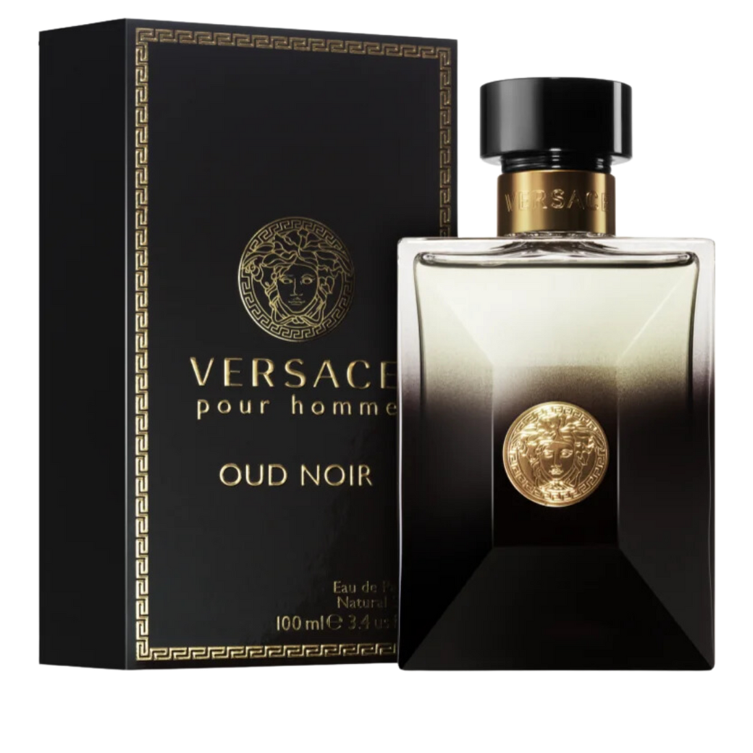 Pour Homme Oud Noir Eau de Parfum