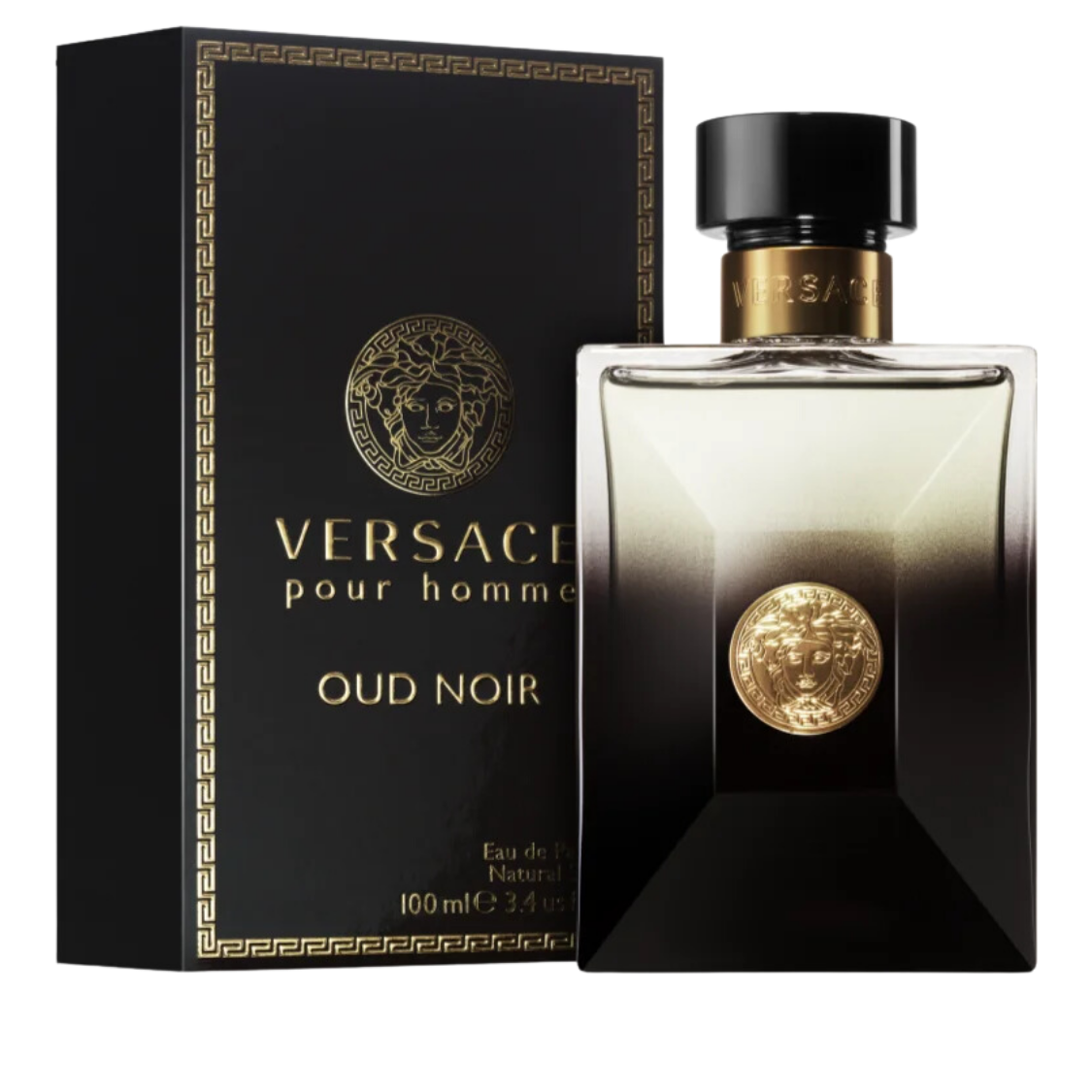 Pour Homme Oud Noir Eau de Parfum