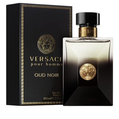 Pour Homme Oud Noir Eau de Parfum