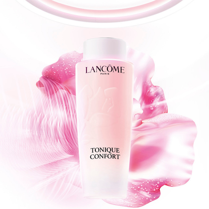 Tonique Confort Hydrating - Nemlendirici Yüz Temizleyici Toner