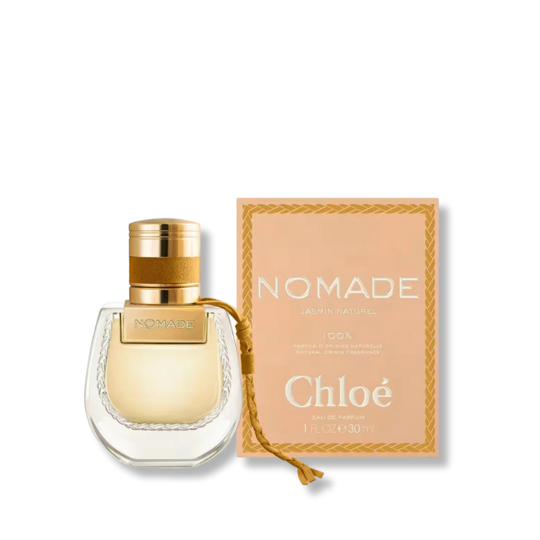 Chloé Nomade Naturelle - Eau de Parfum