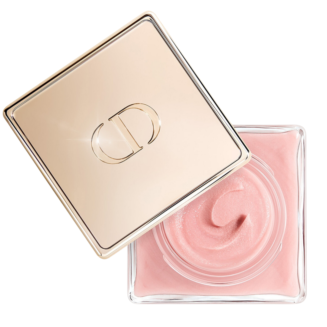 Dior Prestige Le Sucre de Gommage - Yüz Peelingi