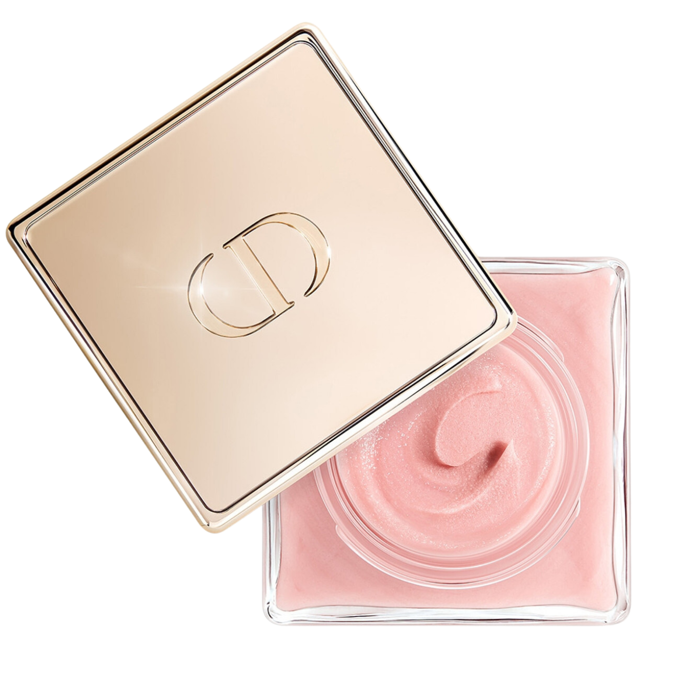 Dior Prestige Le Sucre de Gommage - Yüz Peelingi