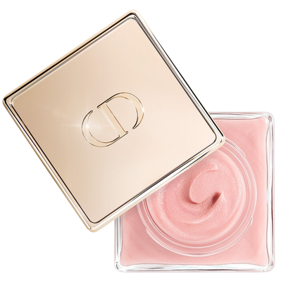 Dior Prestige Le Sucre de Gommage - Yüz Peelingi