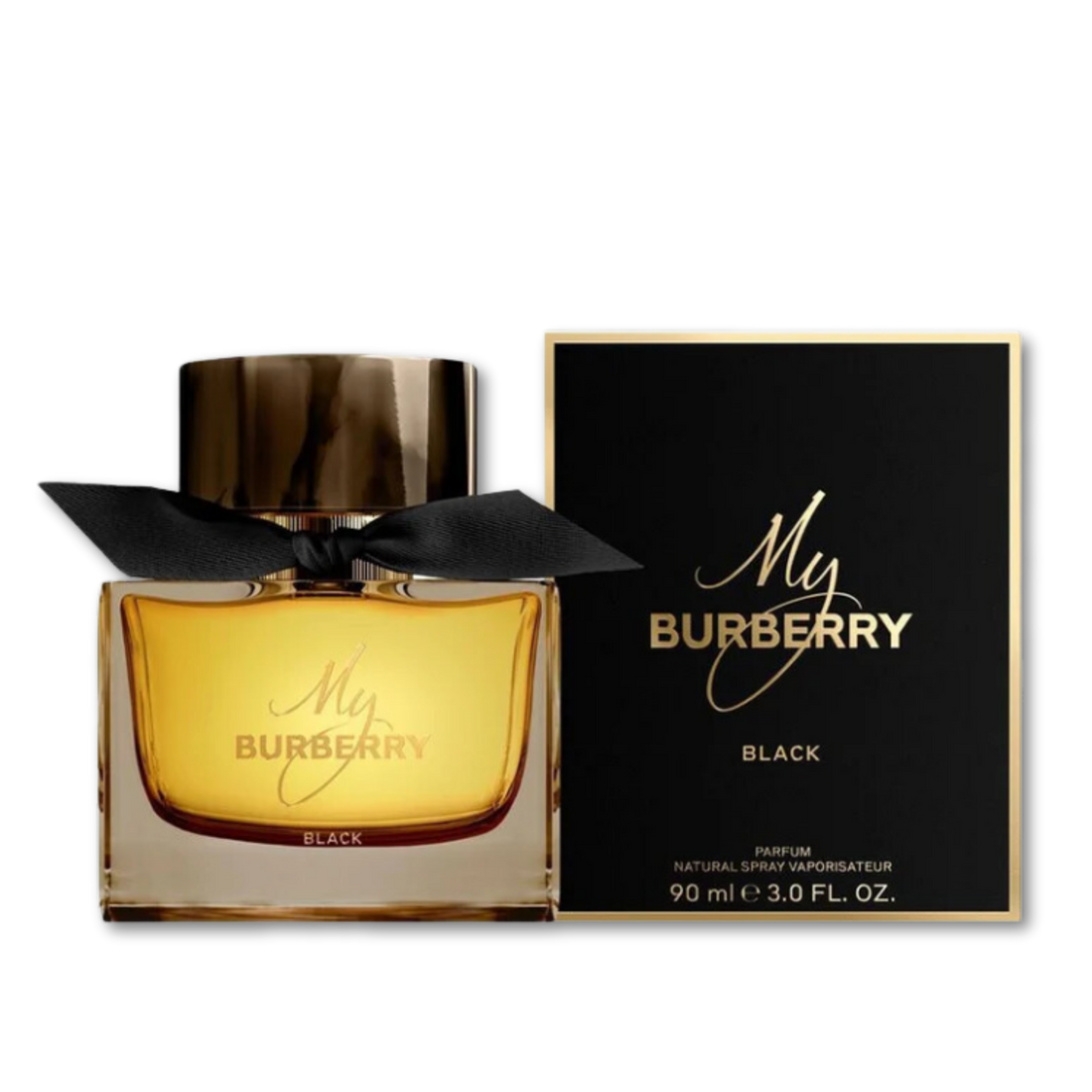 My Burberry Black - Parfum