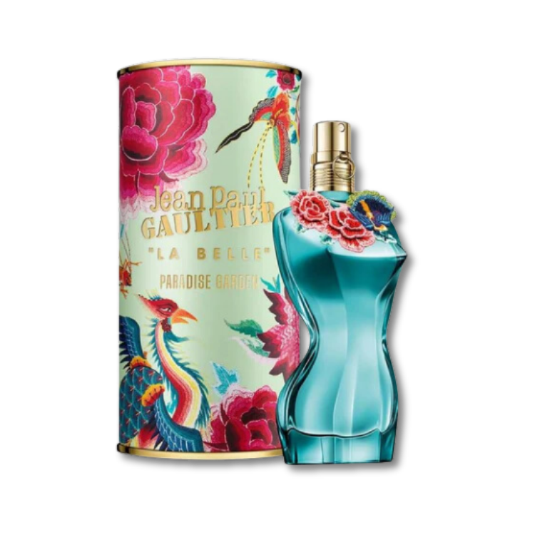 La Belle Paradise Garden - Eau De Parfum