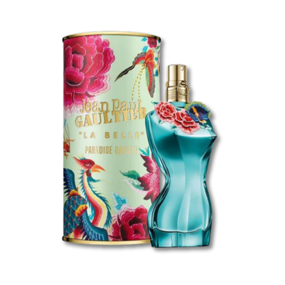 La Belle Paradise Garden - Eau De Parfum