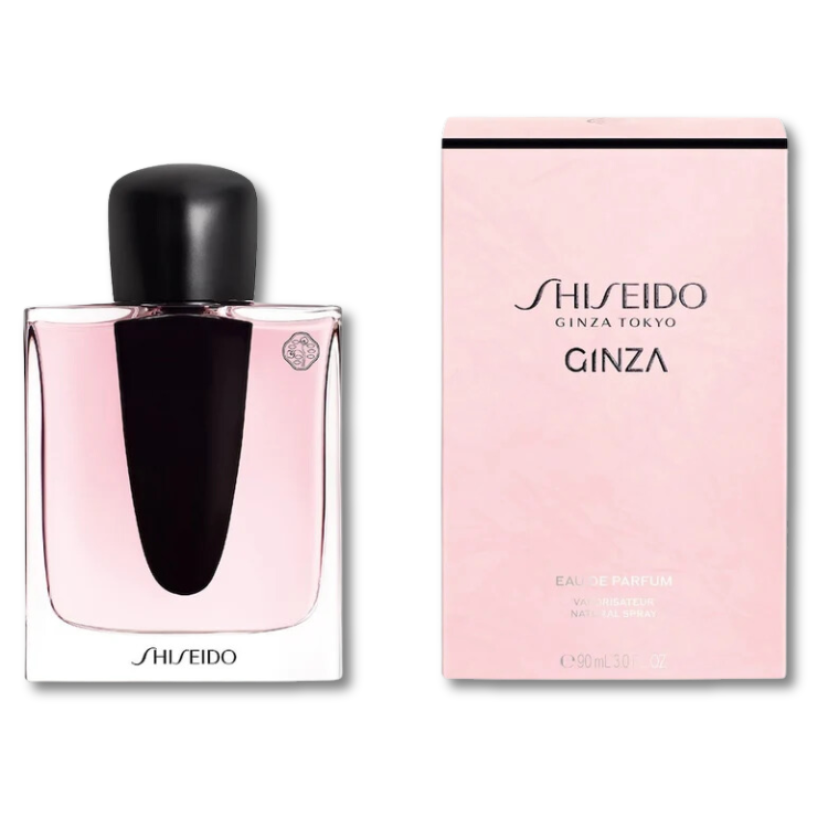 Ginza Eau de Parfum