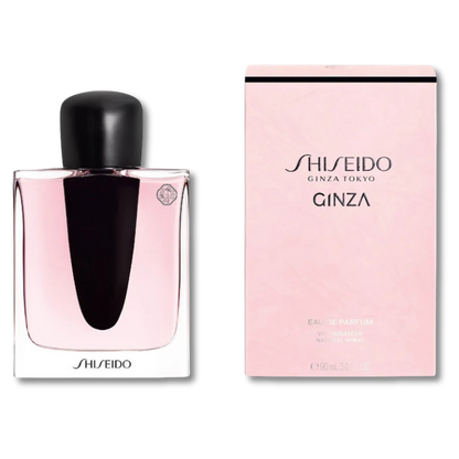 Ginza Eau de Parfum