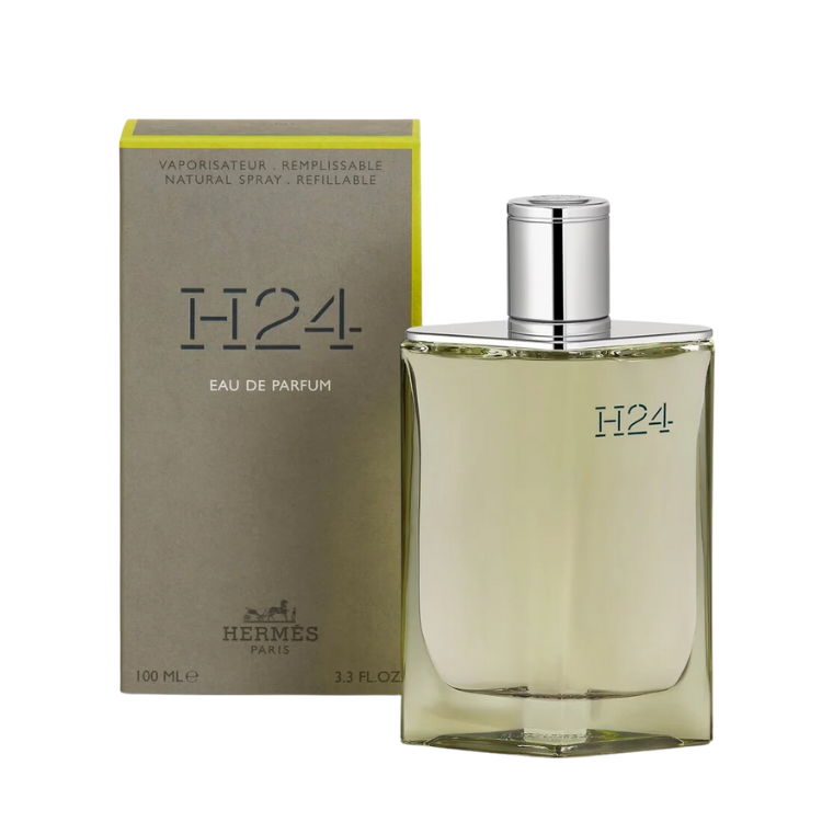 H24 - Eau de Parfum