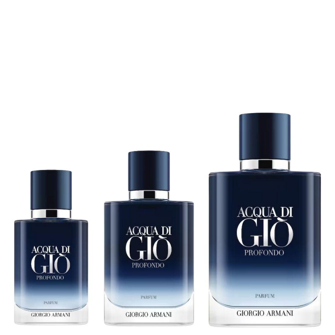 Acqua di Giò Profondo Parfum