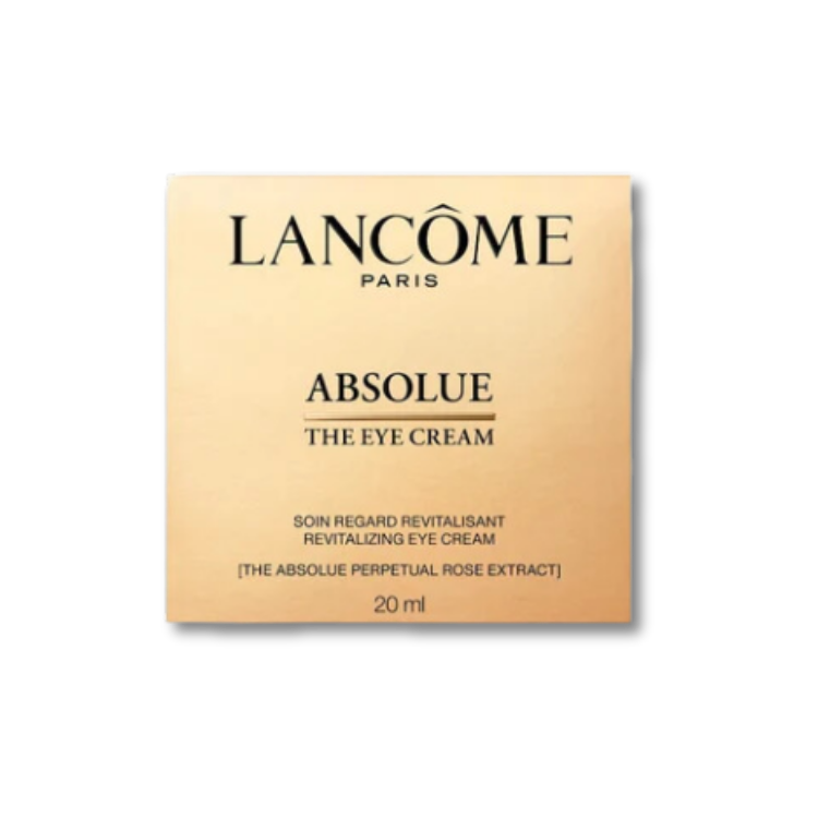 Absolue The Eye cream - Göz Kremi