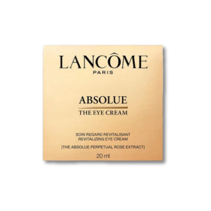 Absolue The Eye cream - Göz Kremi