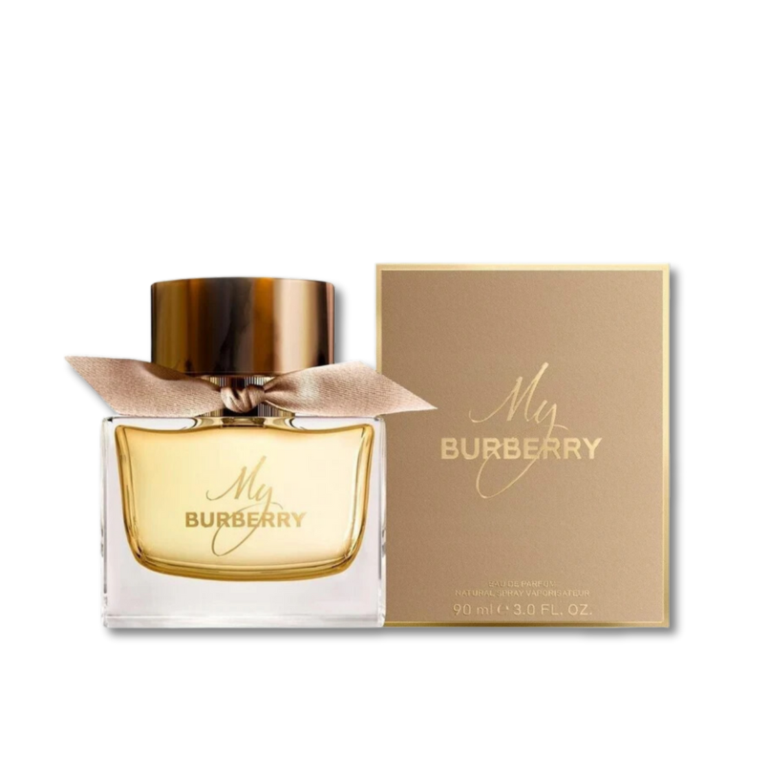 My Burberry for Her Eau de Parfum