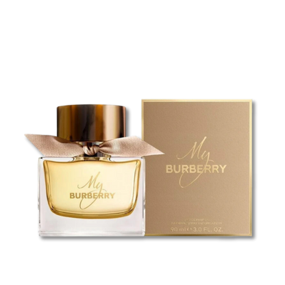 My Burberry for Her Eau de Parfum