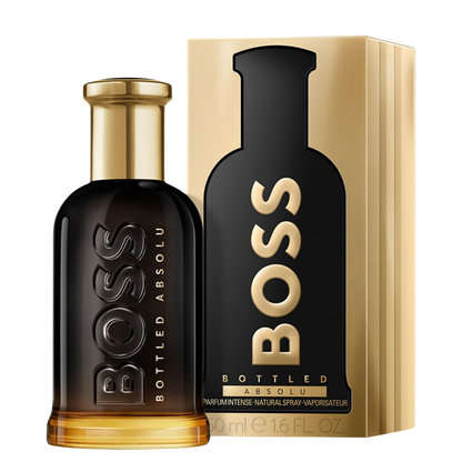 BOSS Bottled Absolu Parfum Intense