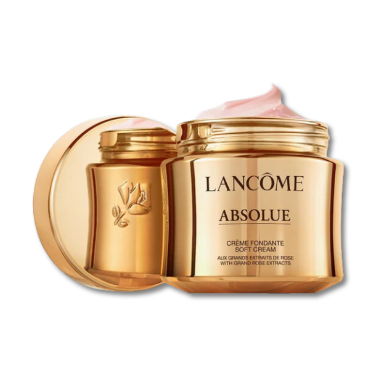 Lancome Absolue Soft Cream - Yenileyici Krem