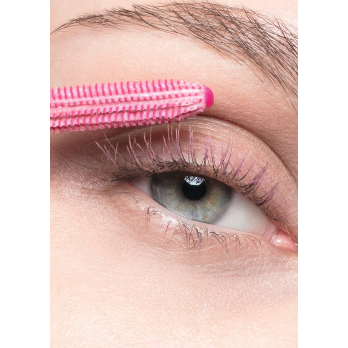 Mascara Volume Effet Faux Cils The Curler