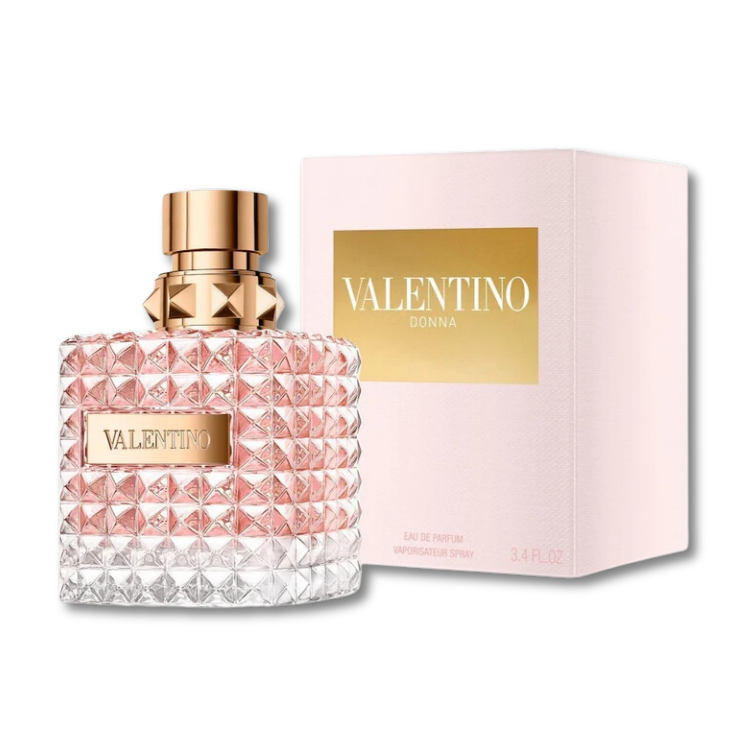 Donna Eau de Parfum