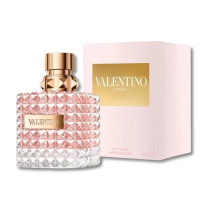 Donna Eau de Parfum