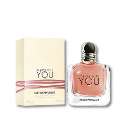 Armani in Love with You - Eau de Parfum