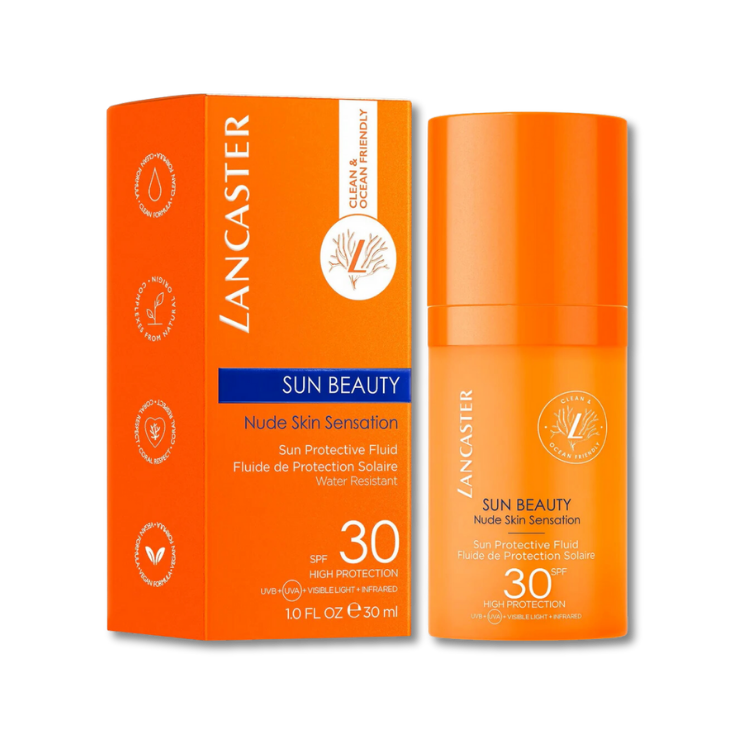 SUN BEAUTY - Güneş Koruyucu SPF30