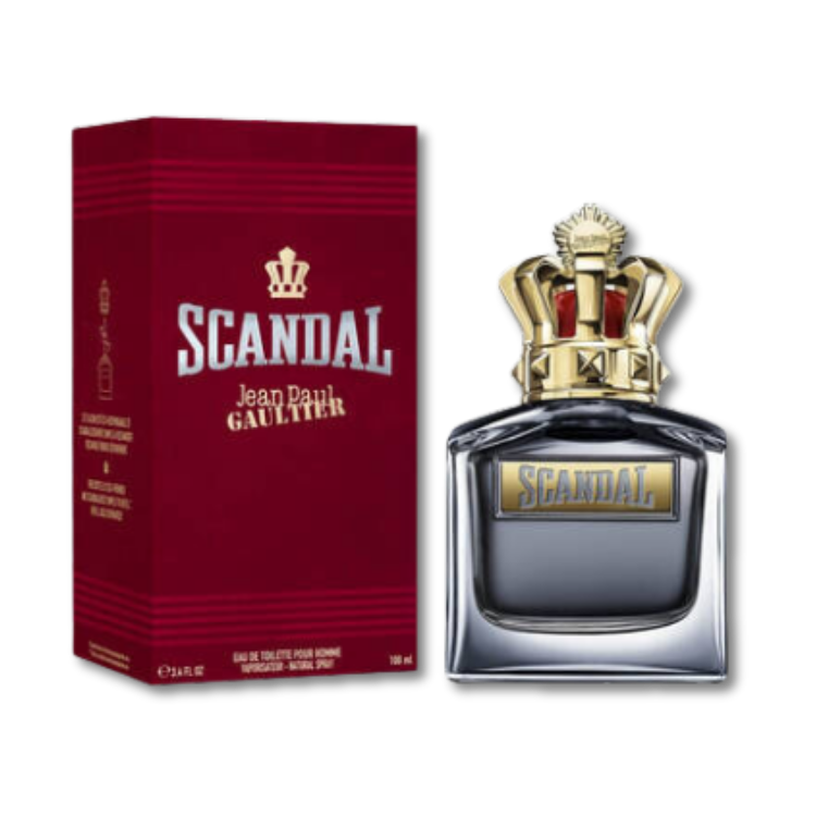 Scandal Man - Eau De Toilette