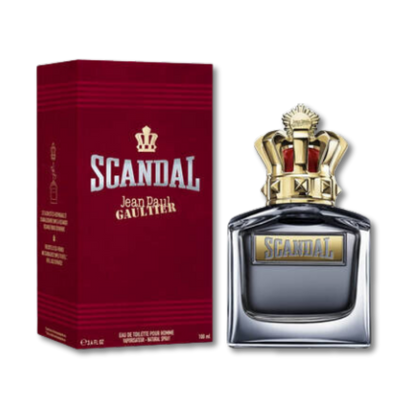 Scandal Man - Eau De Toilette